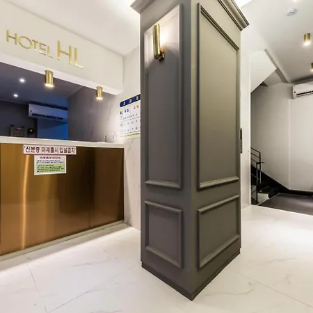 Hotel Hl