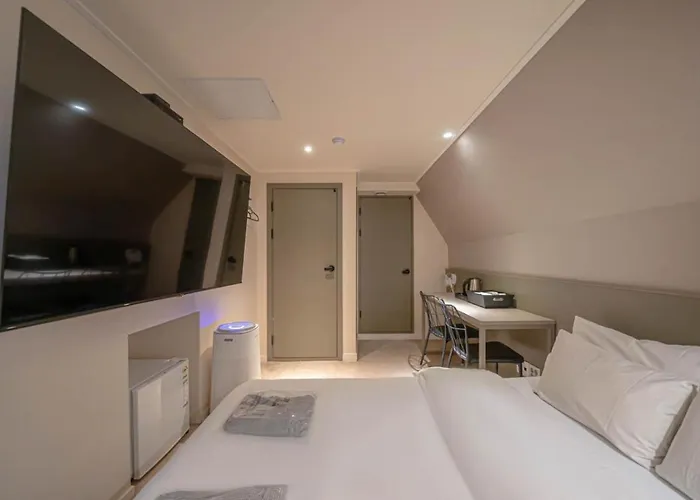 Hl モーテル ソウル特別市