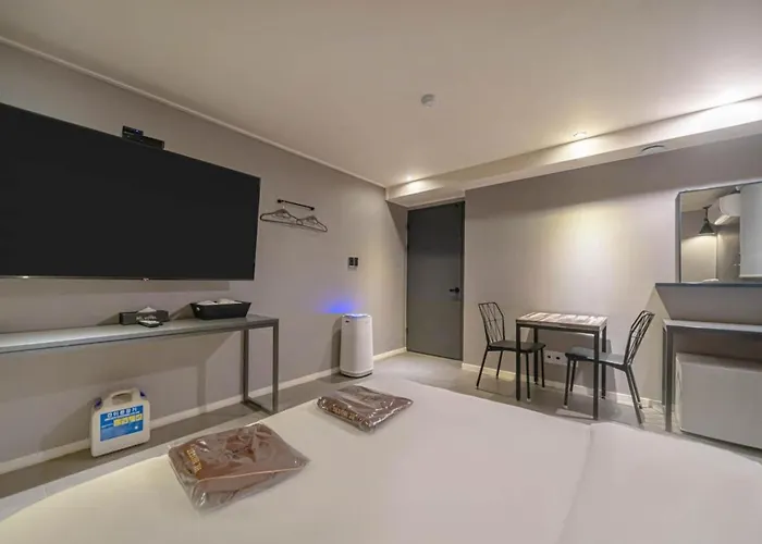 Hl モーテル *
